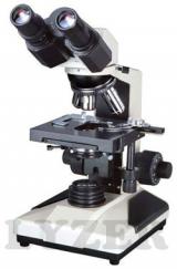 Binocular Microsccope: